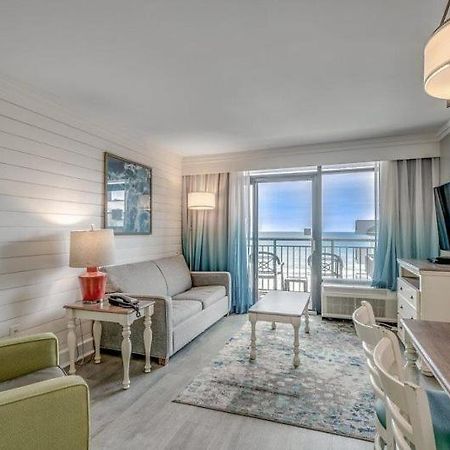 Grand Cayman Resort 761 Мертл-Біч Екстер'єр фото