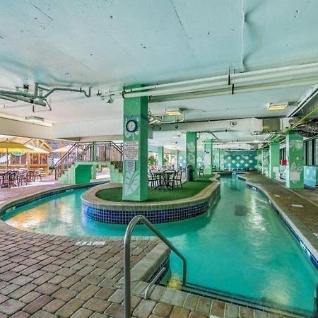 Grand Cayman Resort 761 Мертл-Біч Екстер'єр фото