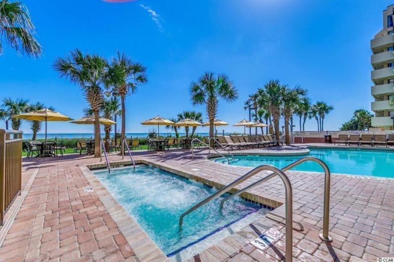 Grand Cayman Resort 761 Мертл-Біч Екстер'єр фото