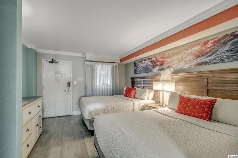 Grand Cayman Resort 761 Мертл-Біч Екстер'єр фото