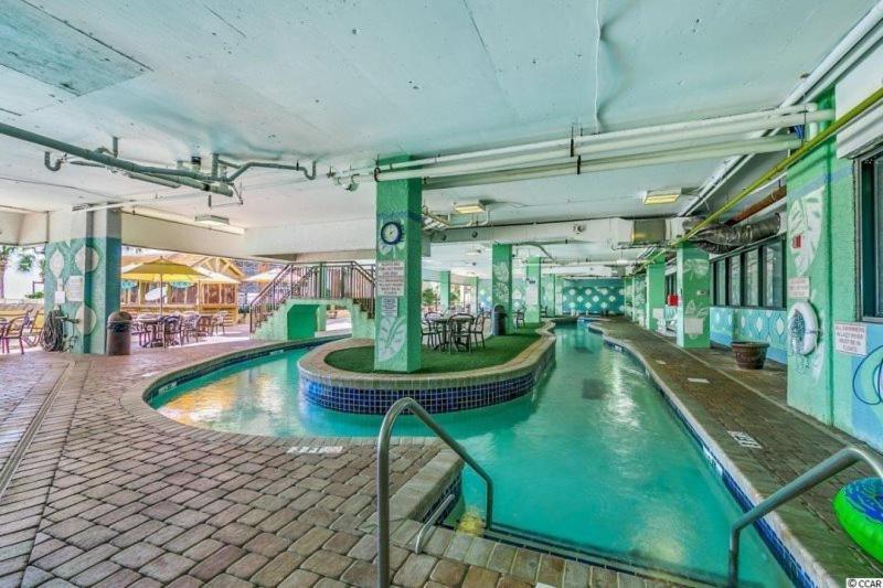 Grand Cayman Resort 761 Мертл-Біч Екстер'єр фото