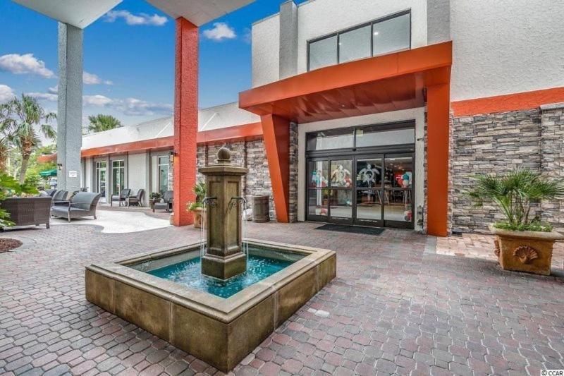Grand Cayman Resort 761 Мертл-Біч Екстер'єр фото